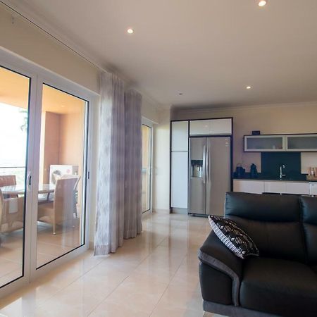 Panorama Apartment Lagos Exterior photo