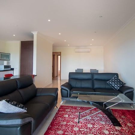 Panorama Apartment Lagos Exterior photo