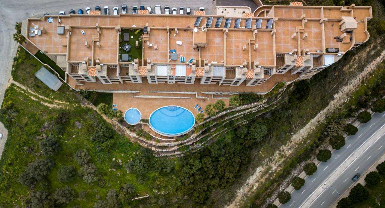Panorama Apartment Lagos Exterior photo
