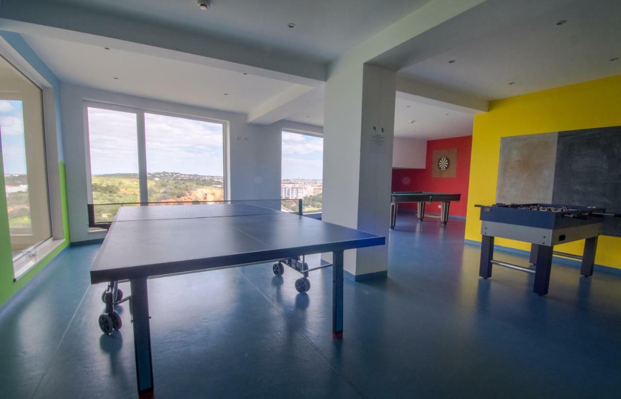 Panorama Apartment Lagos Exterior photo