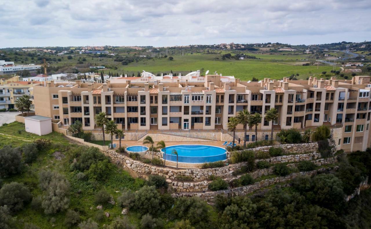 Panorama Apartment Lagos Exterior photo